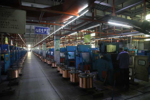 內蒙古包頭稀土高新區吹響重點項目復工復產集結號，銅業引領產業復蘇