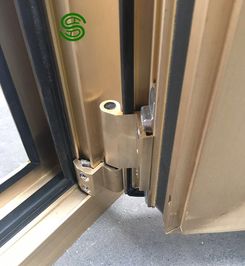 浙江英華銅窗定制廠家 無可匹敵的銅業優勢