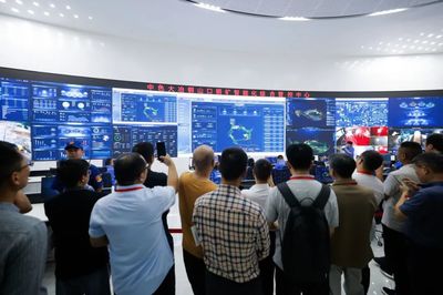 深度賦能，智領未來 容知日新協辦2025礦業前沿與信息化智能化科技年會圓滿收官