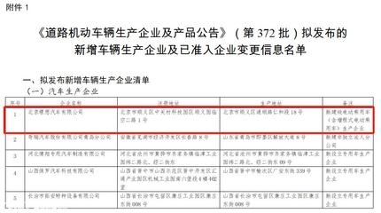 國內(nèi)新能源汽車市場重大事件 威來全系降價3萬與道路機(jī)動車輛生產(chǎn)新動態(tài)