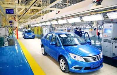 河南本土電動(dòng)車崛起 外來車企是否還有機(jī)會(huì)？