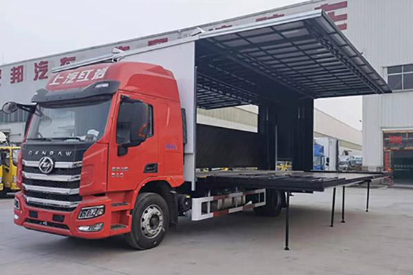 第354批次《道路機(jī)動(dòng)車輛生產(chǎn)企業(yè)及產(chǎn)品公告》新品解讀 紅巖品牌實(shí)力再升級(jí)