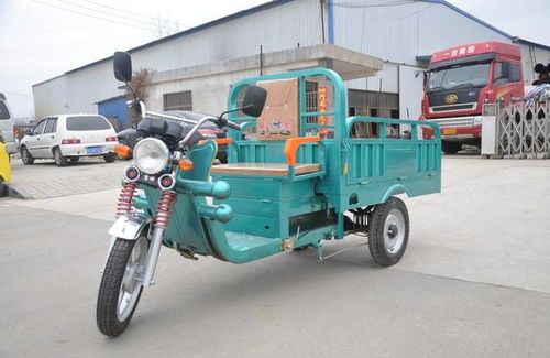 電動(dòng)車行業(yè)再迎春 三輪車三大政策利好，規(guī)范上路或?qū)⒉辉龠b遠(yuǎn)