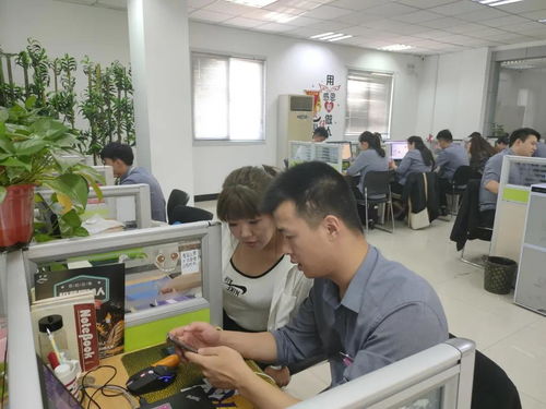 企業管理︱重在提高人員素質 管理咨詢的核心路徑